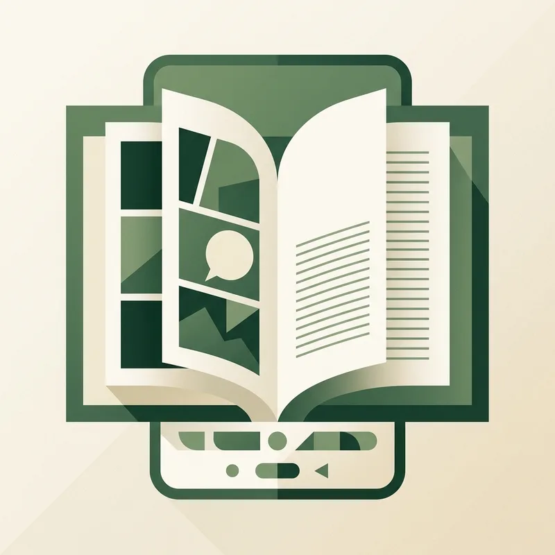 Visual representation of Vellum